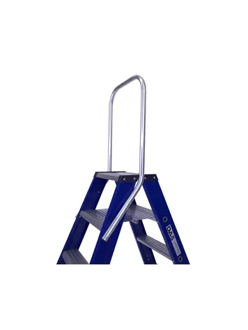 DAS Veiligheidsbeugel Vast T.B.V.  Das Dubbele trap