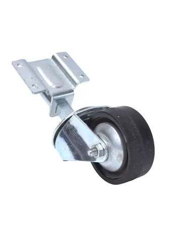 Solide Verend wiel DT Trap (Groot)