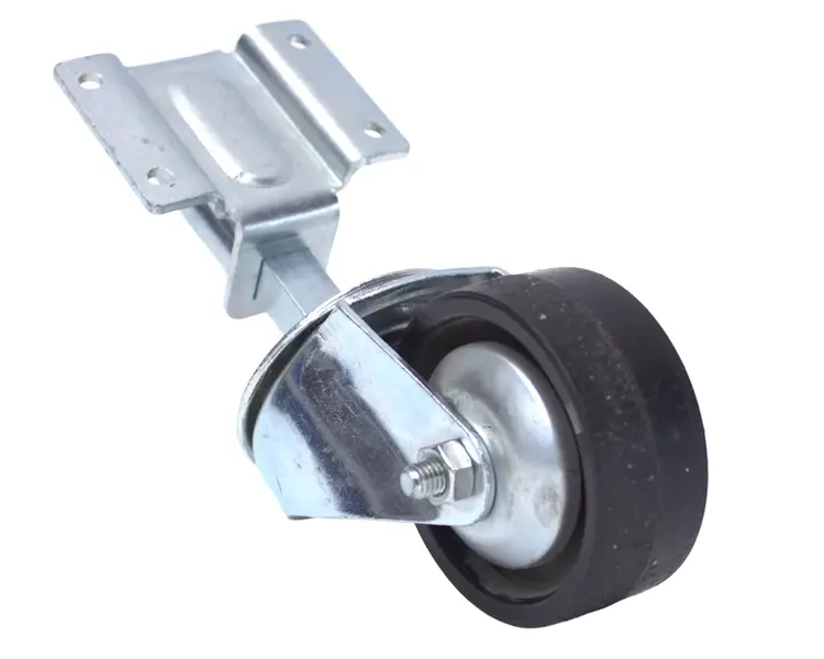 Solide Verend wiel DT Trap (Groot)