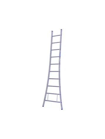 Solide Enkele Ladder 10 Sporten