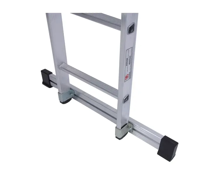 Euroline Enkele Ladder 18 Sporten