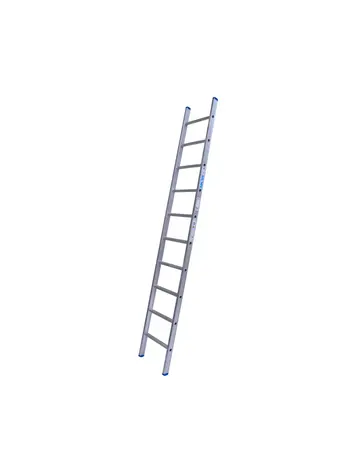 Solide Enkele Ladder 10 Sporten