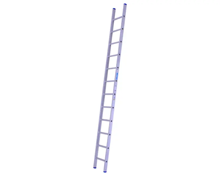 Solide Putladder 12 Sporten