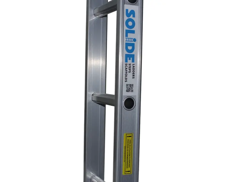 Solide Putladder 14 Sporten