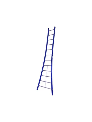 DAS Enkele Ladder 12 Sporten
