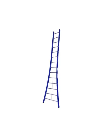 DAS Enkele Ladder 14 Sporten