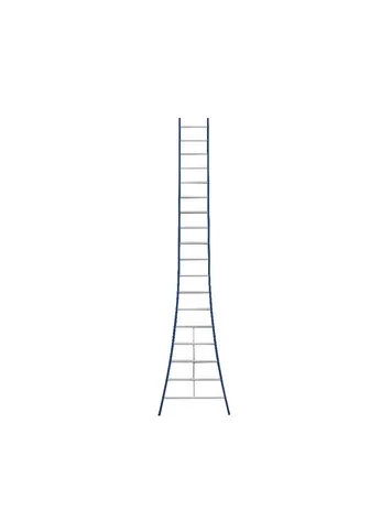 DAS Enkele Ladder 18 Sporten