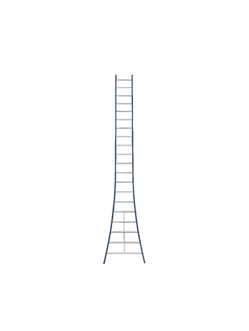 DAS Enkele Ladder 20 Sporten
