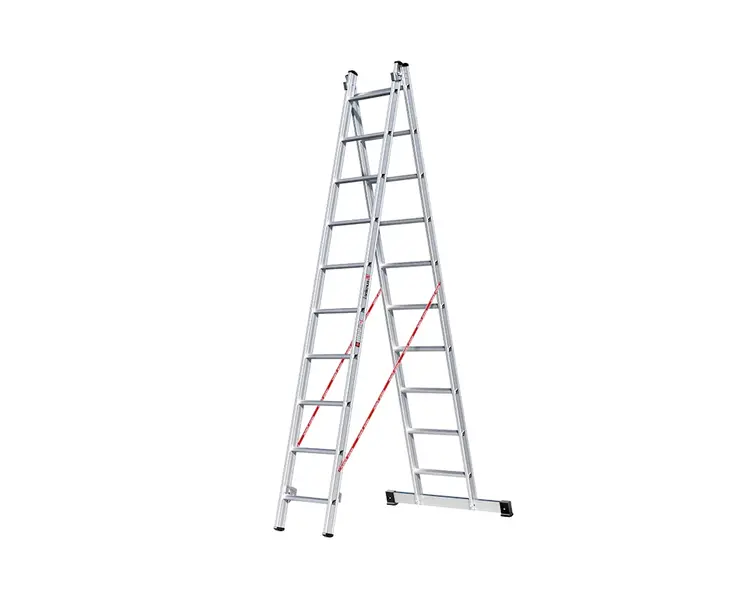 Euroline Premium-Line 2x10