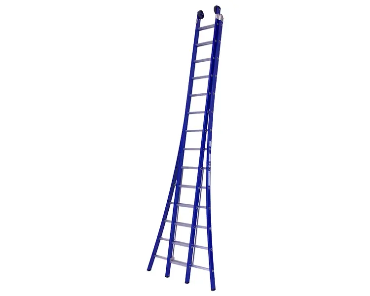 DAS Ladder 2x14