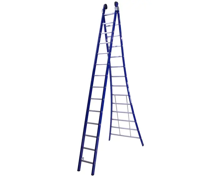 DAS Ladder 2x14