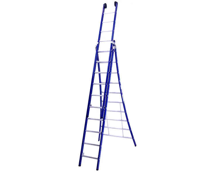 DAS Ladder 3x10