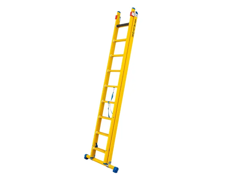 Staltor Kunststof Reformladder 2x9
