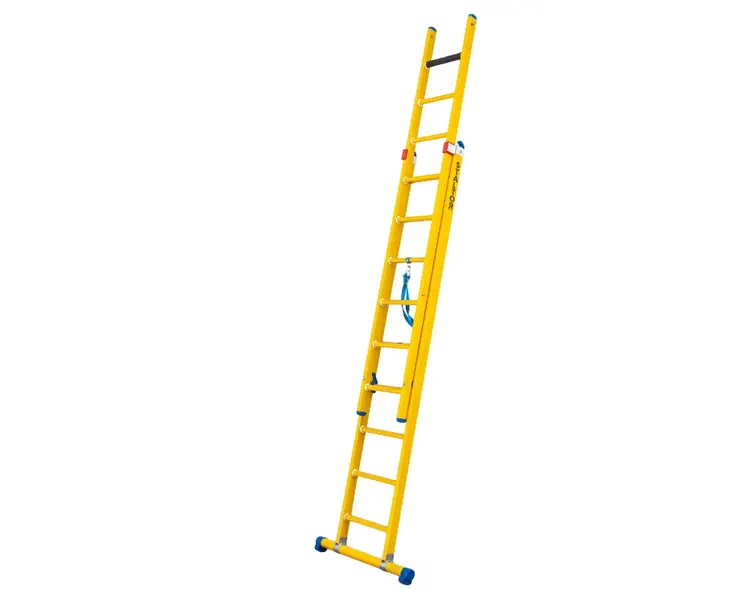 Staltor Kunststof Reformladder 2x9