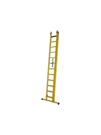 Staltor Kunststof Reformladder 2x12