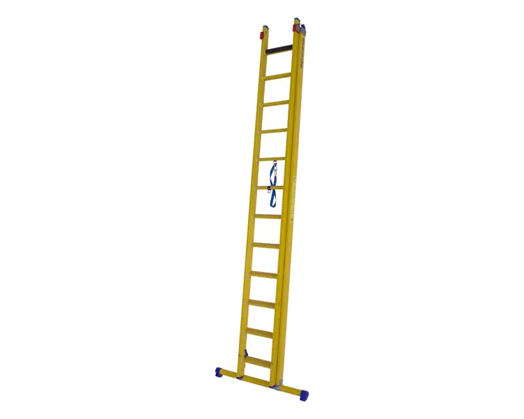 Staltor Kunststof Reformladder 2x12