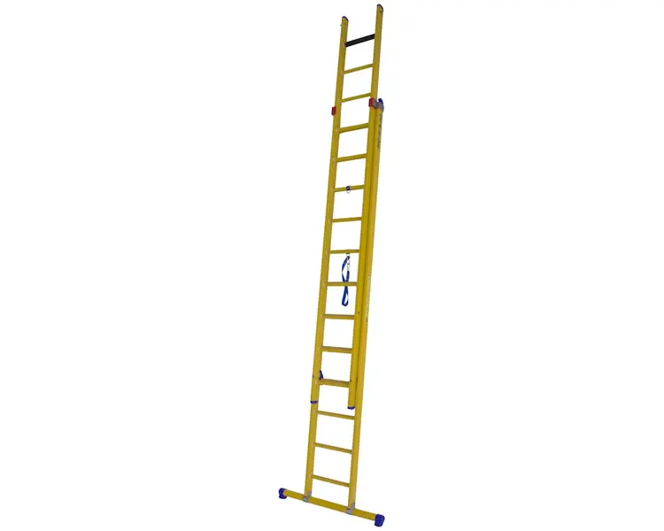 Staltor Kunststof Reformladder 2x12