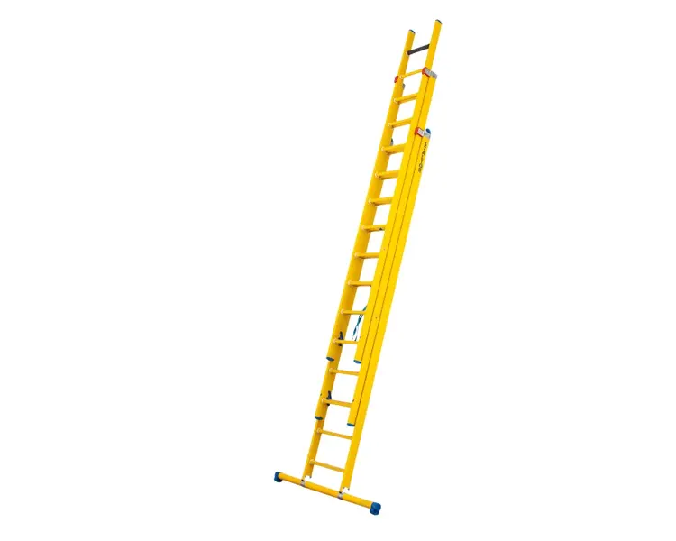 Staltor Kunststof Reformladder 3x10