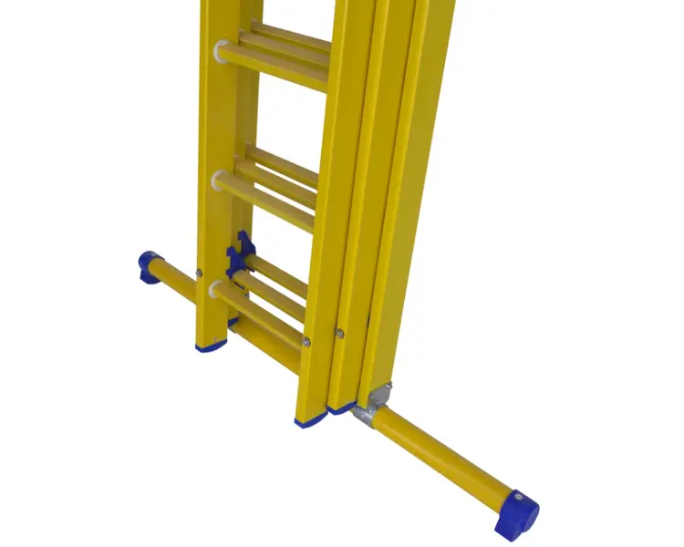 Staltor Kunststof Reformladder 3x12