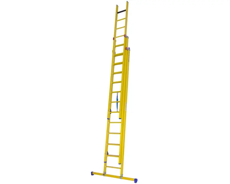 Staltor Kunststof Reformladder 3x13