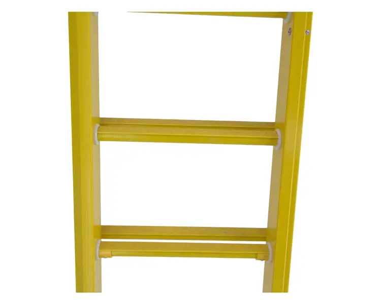 Staltor Kunststof Opsteekladder 3x10