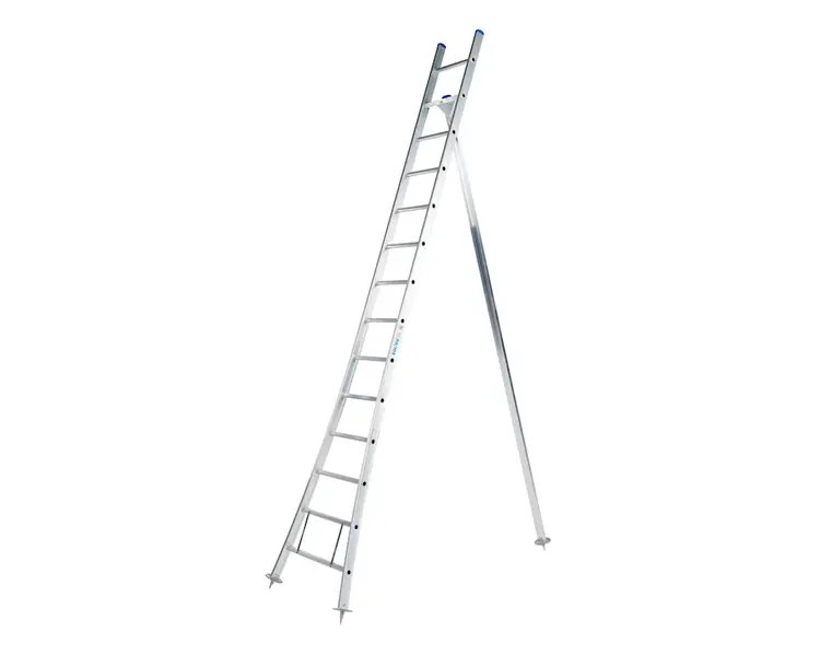 Solide Plukladder 14 Sporten