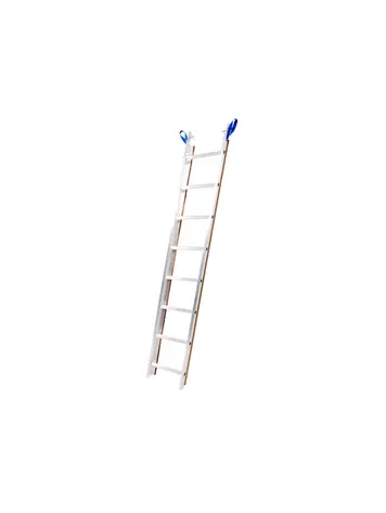 Solide Dakladder 2 Meter