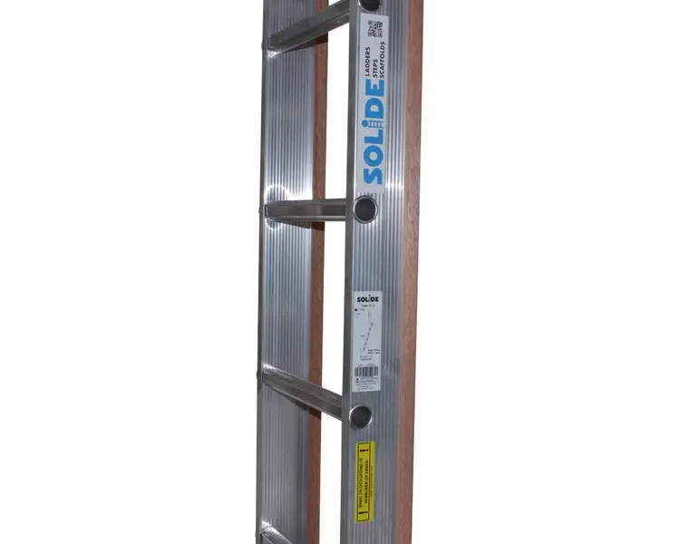 Solide Dakladder 3 Meter