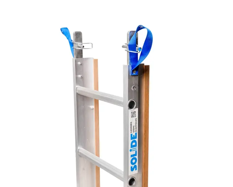 Solide Dakladder 3 Meter