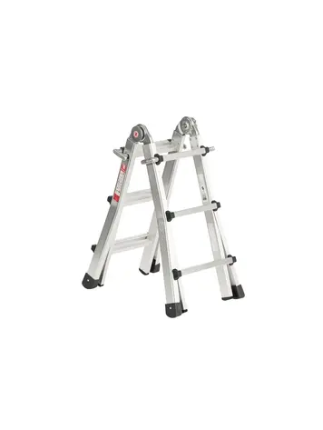 Euroline Euro-Vario 4x3