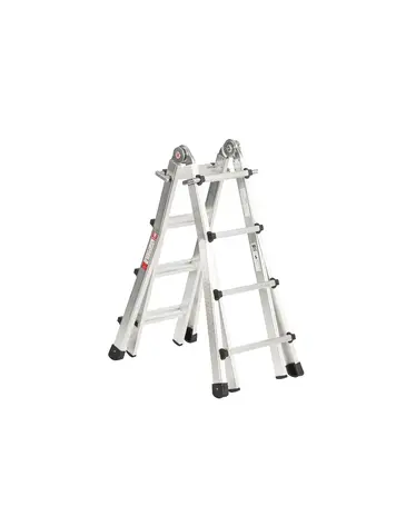 Euroline Euro-Vario 4x4