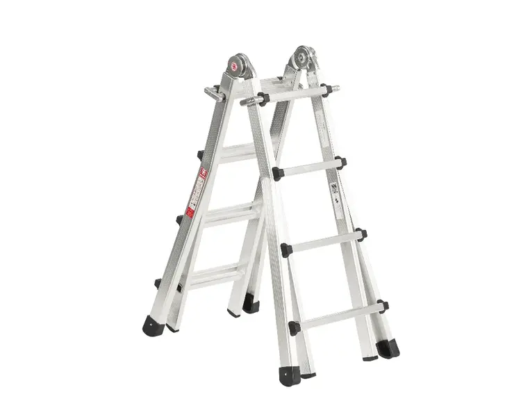 Euroline Euro-Vario 4x4