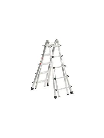 Euroline Euro-Vario 4x5