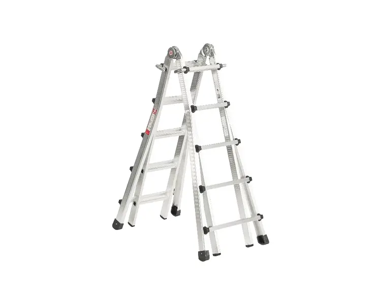 Euroline Euro-Vario 4x5