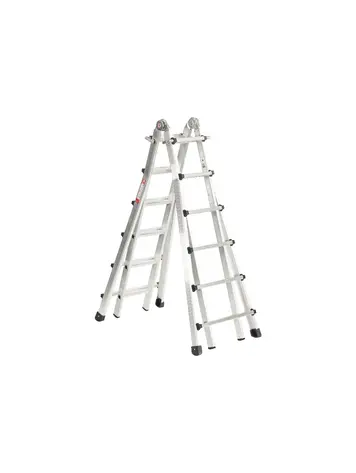 Euroline Euro-Vario 4x6