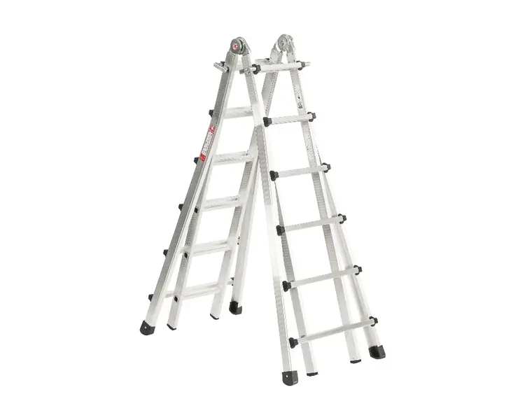 Euroline Euro-Vario 4x6