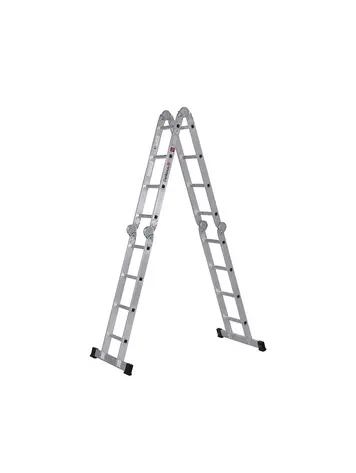 Euroline Vouwladder 4x4