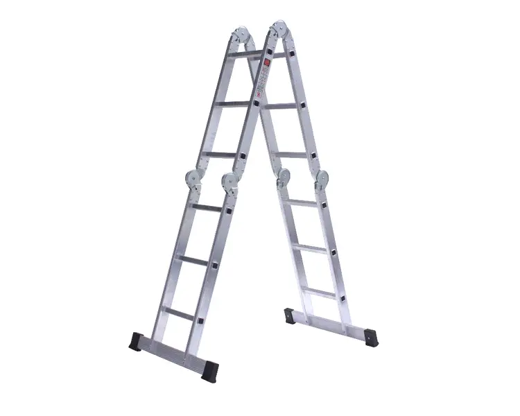 Euroline Vouwladder 4x3