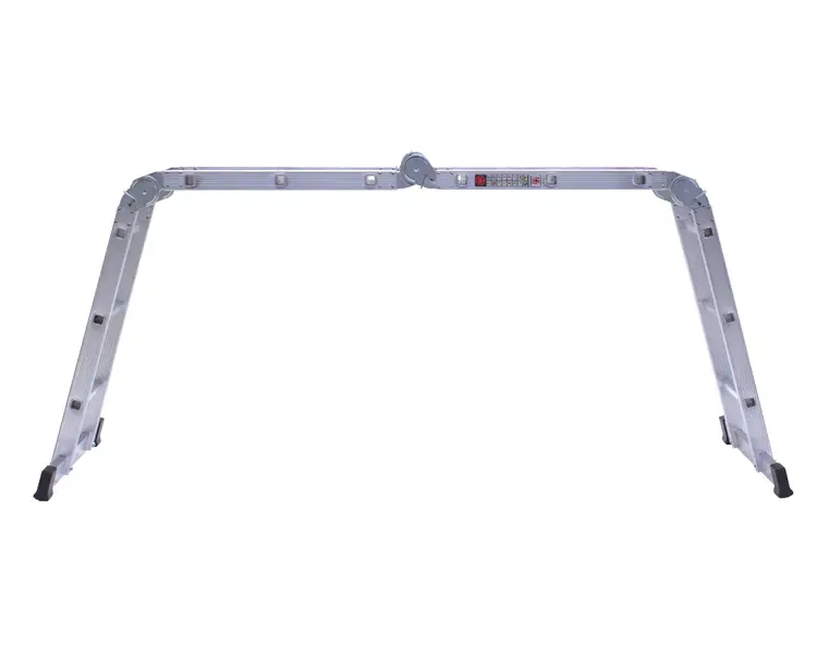 Euroline Vouwladder 4x3