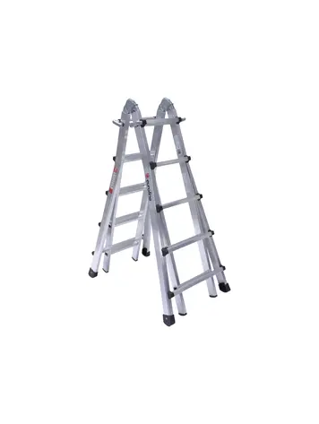 Euroline Euro-Vario 4x5 Work Line