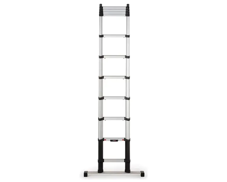 Telesteps Prime-X Line 3,5 Mtr Met Stabilisatiebalk