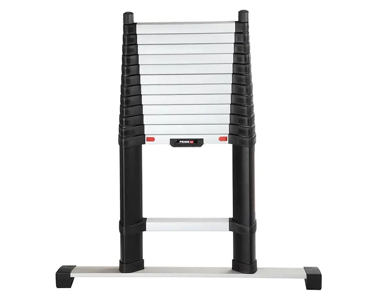 Telesteps Prime-X Line 4,1 Mtr Met Stabilisatiebalk