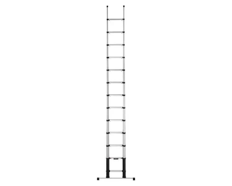 Telesteps Prime-X Line 4,1 Mtr Met Stabilisatiebalk