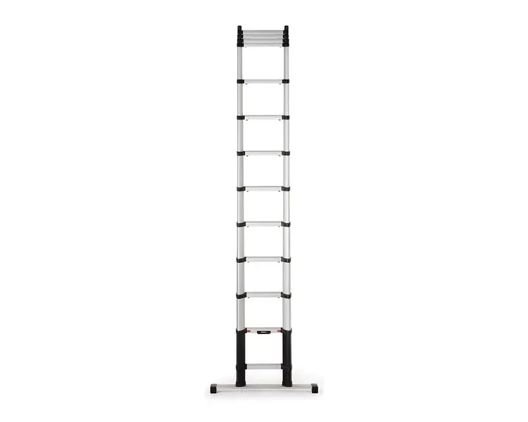 Telesteps Prime-X Line 4,1 Mtr Met Stabilisatiebalk