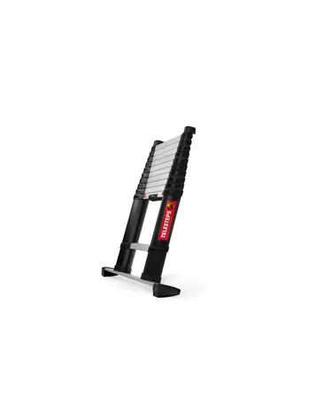 Telesteps Prime-X Line 4,1 Mtr Met Stabilisatiebalk