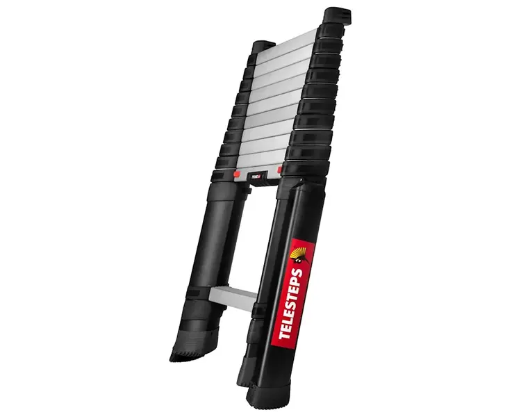 Telesteps Prime-X Line 3,5Mtr Met Stabilisers