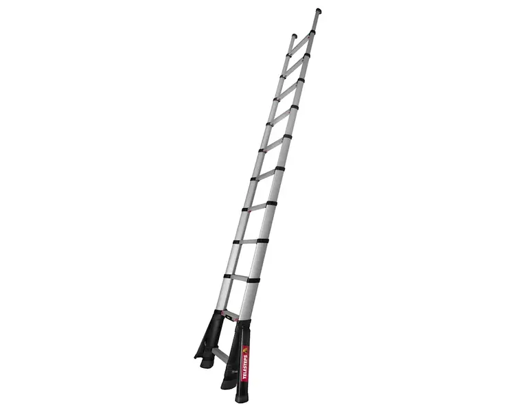 Telesteps Prime-X Line 3,5Mtr Met Stabilisers