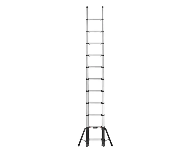 Telesteps Prime-X Line 3,5Mtr Met Stabilisers