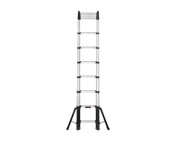 Telesteps Prime-X Line 3,5Mtr Met Stabilisers