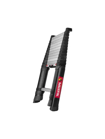 Telesteps Prime-X Line 4,1Mtr Met Stabilisers